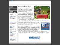 ultrasound massagers ultrasound massagers