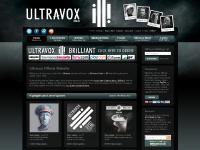 Ultravox official website. Ultravox reunion tour 2010 announced Ultravox official website. Ultravox reunion tour 2010 announced
