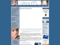 ultravpl.com Ultra, VPL, variabe pulsed light