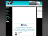 Ultra VW Magazine for Volkswagen Beetles Campervans Buggies Home
