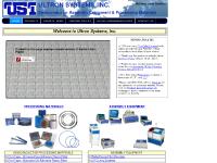 Ultron Systems, Inc. -- Home Page Semiconductor, Welcome Ultron Systems, Inc. -- Home Page Semiconductor, Welcome