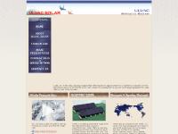 ulvac-solar.com ULVAC SOLAR Introduction, ULVAC's Manufacturing Engineering, 26rd EU PVSEC ulvac-solar.com ULVAC SOLAR Introduction, ULVAC's Manufacturing Engineering, 26rd EU PVSEC