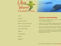 Ulva Island Charitable Trust - Home Ulva Island Charitable Trust - Home