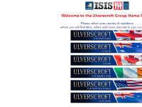 Ulverscroft Index Page for All Countries Ulverscroft Index Page for All Countries