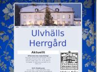 ulvhall.se Hotell, Restaurang, Boende