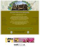 Ulvsättra bygdegård