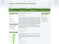 Ulvsby Fiber Ekonomisk Förening