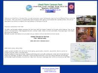 ulwellfarm.co.uk caravan, caravans, Ulwell Fark Caravan Park ulwellfarm.co.uk caravan, caravans, Ulwell Fark Caravan Park