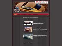 Home - Delivers Up to 15 More Horsepower Home - Delivers Up to 15 More Horsepower