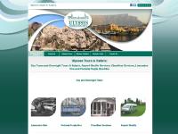 ulysses.co.za Tour operators, Pretoria capital city tour, cullinan diamond mine