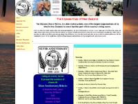 Home page for the Ulysses Club of NZ Inc.