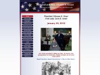 General and Mrs. Ulysses S. Grant - Home General and Mrs. Ulysses S. Grant - Home