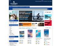 ulyssesguides.com Travel Bookstore, Travel bookshop, Travel Guide ulyssesguides.com Travel Bookstore, Travel bookshop, Travel Guide