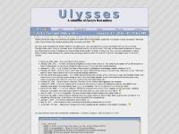 News - Ulysses - Striving for Simplicity News - Ulysses - Striving for Simplicity