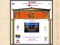 ulyssesrestaurant.co.uk Theatre