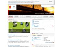 um.warszawa.pl Miasto Stołeczne Warszawa, Strona Główna, O Warszawie