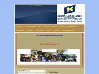 umaaac.com Gale Awards Program, Quarterly Newsletters, Scholarships