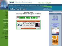 umabookstore.com UMA Bookstore, UMA Bookstore, textbooks