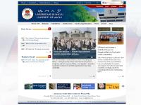 University of Macau | The only public comprehensive university in Macao