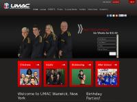 United Martial Arts Center Warwick