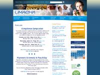 UMACHA : Upper Midwest Automated Clearing House Association