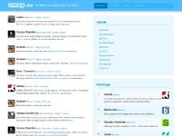 umap.eu - umap umap.eu - umap