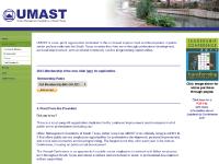 Urban Management Assistants of South Texas Urban Management Assistants of South Texas