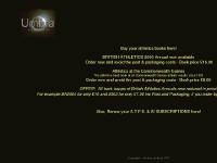 umbra.co.uk BRITISH ATHLETICS, OFFER! umbra.co.uk BRITISH ATHLETICS, OFFER!