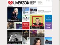 liten umea2014.se skärmbild liten umea2014.se skärmbild