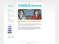 UMEÅ4ever UMEÅ4ever