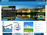 Umeå Airport Umeå Airport