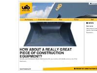 Umeå Försäljning AB - Entreprenadredskap