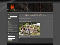 Umefamilj.se - Välkommen till UmeFamilj.se