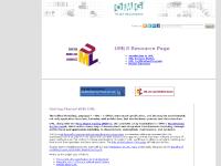 uml.org UML, Unified Modeling Language, OMG