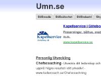 Umn.se