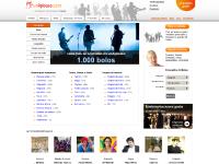 Foro, Identifícate, Artistas, Managers Foro, Identifícate, Artistas, Managers