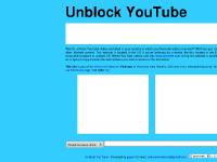 unblockyoutube.us; Unblock Youtube in China