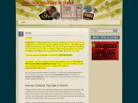 Unblock Youtube in China Unblock Youtube in China