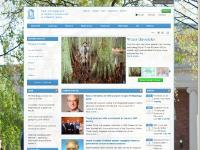 The University of North Carolina at Chapel Hill -