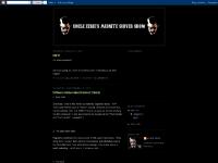 uncle eerie's shiver show! uncle eerie's shiver show!