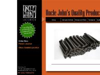  Uncle Johns Licorice, Uncle Johns Licorice, Uncle Johns Licorice