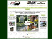 Uncle John's Elk Creek Campground - The Best Steelhead Fishing Around - Homepage