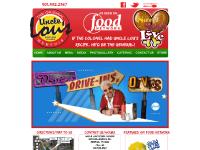 unclelousfriedchicken.com | Uncle Lou