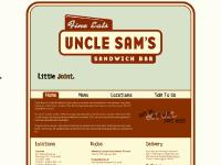 Uncle Sam's Sandwich Bar | Serving Oakland, Squirrel Hill, Waterworks Mall and Robinson Uncle Sam's Sandwich Bar | Serving Oakland, Squirrel Hill, Waterworks Mall and Robinson