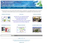 unclosuk.org UNCLOS UK, Page Credits, Research unclosuk.org UNCLOS UK, Page Credits, Research
