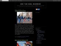 UNC Tar Heel Warrior UNC Tar Heel Warrior
