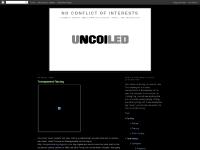 No Conflict of Interests