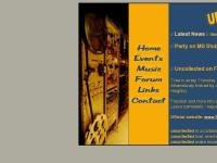 uncollected.co.uk - electronic music hub based in Norwich :-- promotion | forums | BLOC forums | radio --: