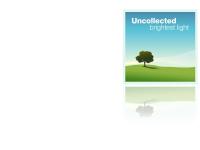uncollectedmusic - Uncollected