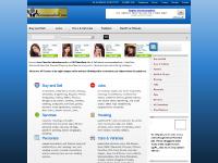 UK Classifieds, Classified Jobs, Suppliers, Manufacturers, Pets, Used Cars, Property, Phones